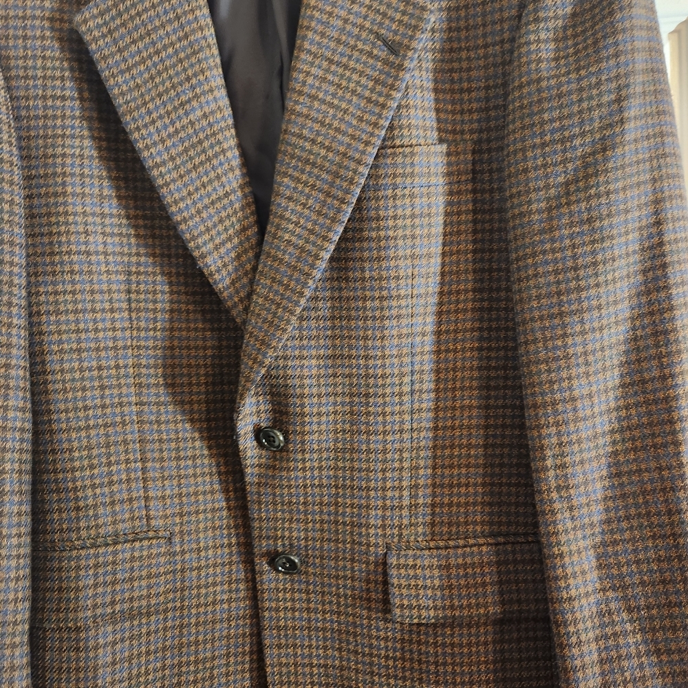 Rare find Vintage 1980s jacket - Picture 3 of 7